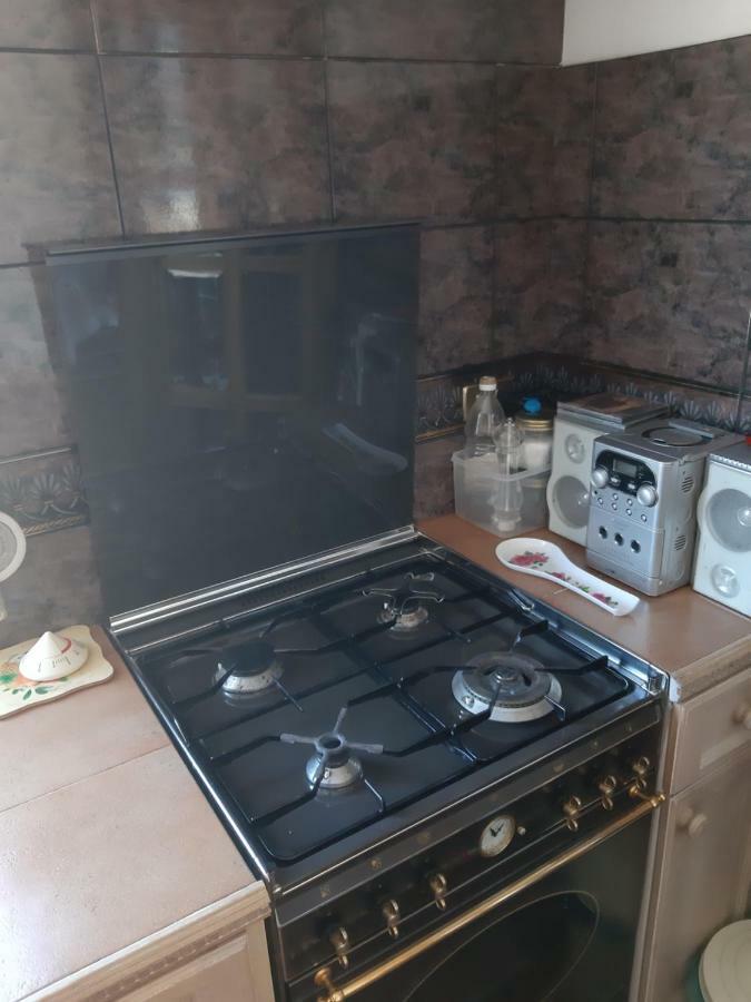 Appartamento Panoramico Понтремоли Экстерьер фото